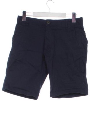 Ανδρικό κοντό παντελόνι Selected Homme, Μέγεθος S, Χρώμα Μπλέ, Τιμή 12,99 €