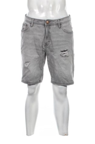 Herren Shorts Sinsay, Größe L, Farbe Grau, Preis 15,00 €