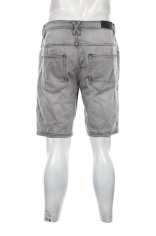 Herren Shorts Sinsay, Größe L, Farbe Grau, Preis 15,00 €