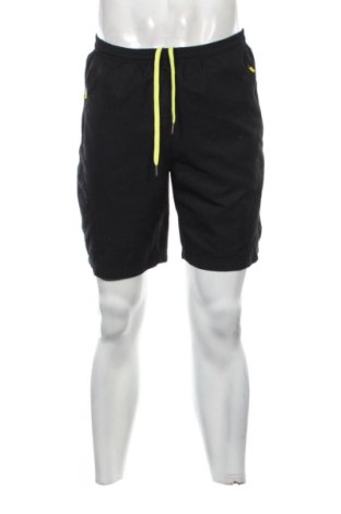 Pánske kraťasy  Sport Tech, Veľkosť M, Farba Čierna, Cena  11,95 €