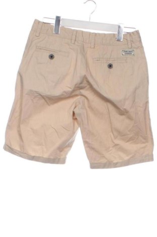 Pantaloni scurți de bărbați Strokesman's, Mărime S, Culoare Bej, Preț 107,99 Lei