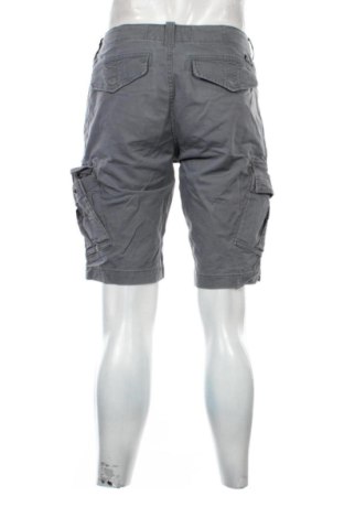 Мъжки къс панталон Superdry, Размер M, Цвят Сив, Цена 17,89 €