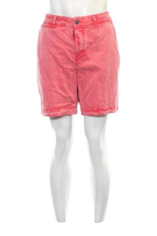 Herren Shorts Superdry, Größe L, Farbe Rosa, Preis 16,99 €