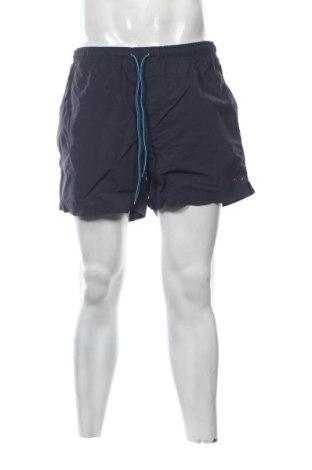 Herren Shorts TCM, Größe L, Farbe Blau, Preis 10,00 €
