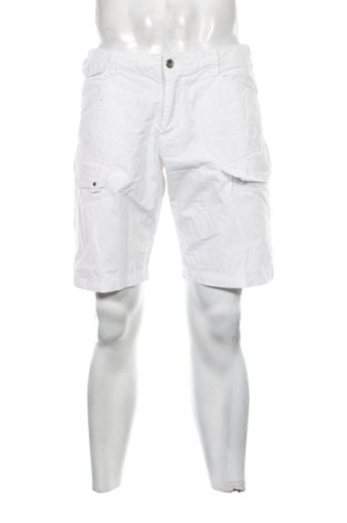 Pánske kraťasy  Teodor, Veľkosť M, Farba Biela, Cena  17,00 €
