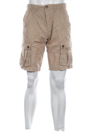 Herren Shorts Tokyo Laundry, Größe M, Farbe Beige, Preis 15,00 €