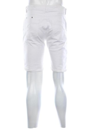 Herren Shorts Tom Tompson, Größe L, Farbe Weiß, Preis 23,64 €