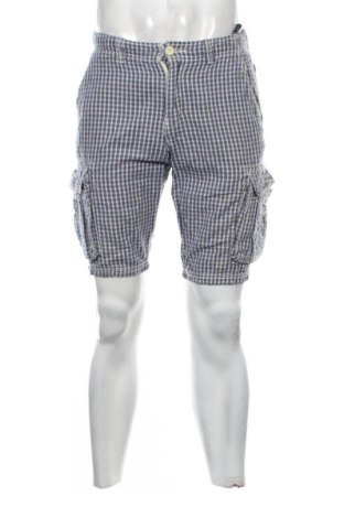 Męskie szorty Tommy Hilfiger, Rozmiar M, Kolor Kolorowy, Cena 155,24 zł