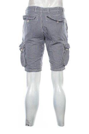 Męskie szorty Tommy Hilfiger, Rozmiar M, Kolor Kolorowy, Cena 155,24 zł