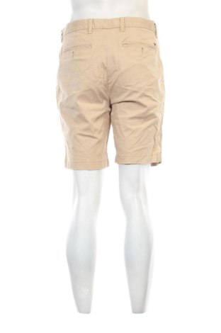 Мъжки къс панталон Tommy Hilfiger, Размер M, Цвят Бежов, Цена 35,27 €