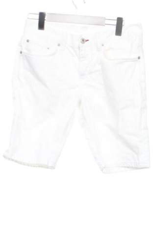 Męskie szorty Tommy Hilfiger, Rozmiar S, Kolor Biały, Cena 187,55 zł