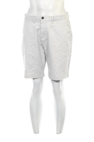 Pantaloni scurți de bărbați Tommy Hilfiger, Mărime L, Culoare Ecru, Preț 182,46 Lei
