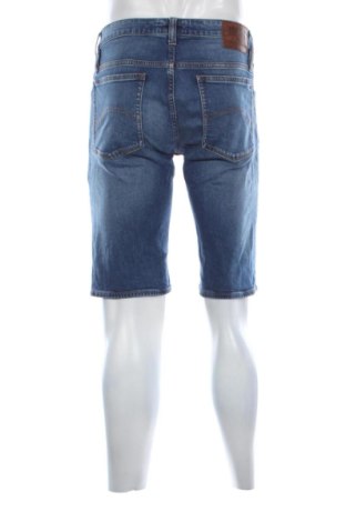 Pantaloni scurți de bărbați Tommy Jeans, Mărime M, Culoare Albastru, Preț 305,55 Lei