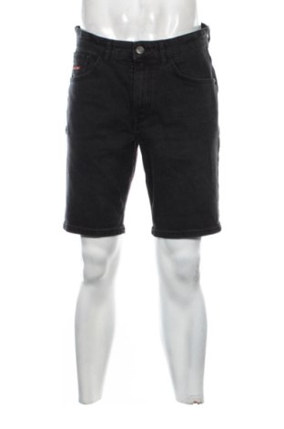 Мъжки къс панталон U.S. Polo Assn., Размер M, Цвят Черен, Цена 42,23 €