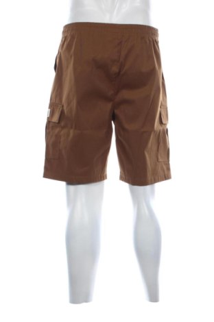 Мъжки къс панталон Unbranded, Размер M, Цвят Кафяв, Цена 15,00 €
