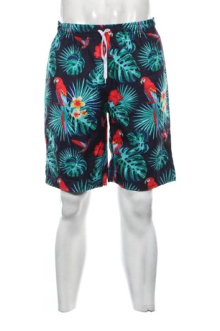 Pantaloni scurți de bărbați Unbranded, Mărime L, Culoare Multicolor, Preț 91,99 Lei