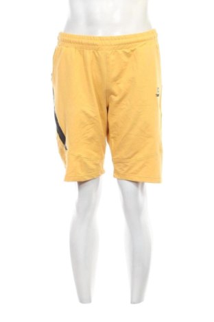 Herren Shorts Unbranded, Größe M, Farbe Orange, Preis 15,00 €