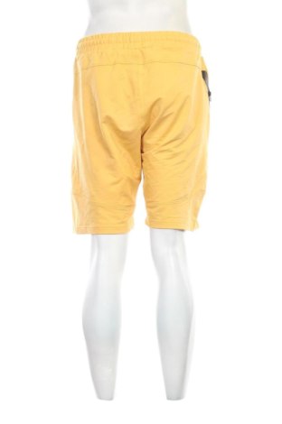 Herren Shorts Unbranded, Größe M, Farbe Orange, Preis 15,00 €