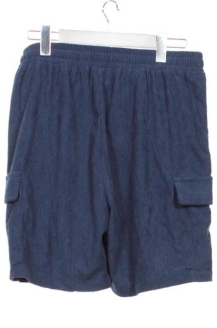 Ανδρικό κοντό παντελόνι Unbranded, Μέγεθος S, Χρώμα Μπλέ, Τιμή 17,99 €