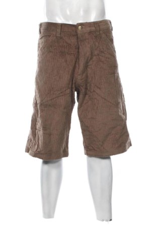 Мъжки къс панталон Unbranded, Размер L, Цвят Кафяв, Цена 15,33 €