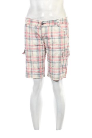 Ανδρικό κοντό παντελόνι Unbranded, Μέγεθος M, Χρώμα Πολύχρωμο, Τιμή 17,99 €