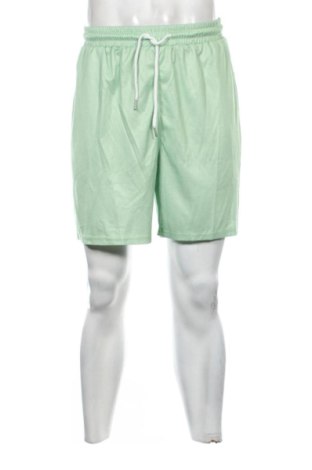 Pánske kraťasy  Unbranded, Veľkosť L, Farba Zelená, Cena  11,95 €