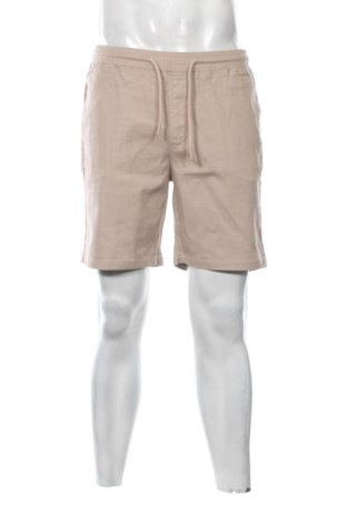Herren Shorts Unbranded, Größe M, Farbe Beige, Preis 14,99 €