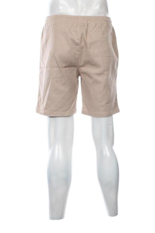 Herren Shorts Unbranded, Größe M, Farbe Beige, Preis 14,99 €