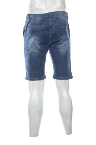 Pantaloni scurți de bărbați Unbranded, Mărime L, Culoare Albastru, Preț 91,99 Lei