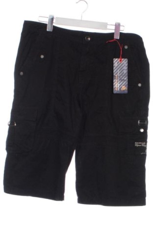 Herren Shorts Unbranded, Größe XL, Farbe Schwarz, Preis 22,99 €