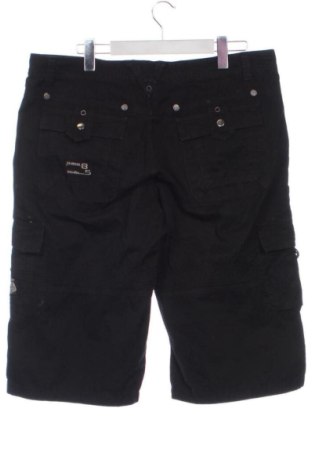Herren Shorts Unbranded, Größe XL, Farbe Schwarz, Preis 22,99 €