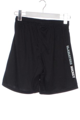 Мъжки къс панталон Unbranded, Размер XS, Цвят Черен, Цена 10,00 €