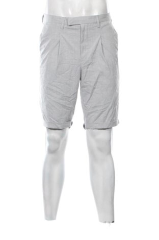 Pantaloni scurți de bărbați Unbranded, Mărime L, Culoare Gri, Preț 91,99 Lei