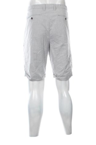 Pantaloni scurți de bărbați Unbranded, Mărime L, Culoare Gri, Preț 91,99 Lei