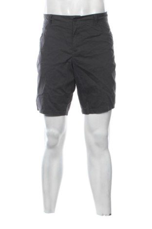 Pantaloni scurți de bărbați Unbranded, Mărime L, Culoare Gri, Preț 78,20 Lei