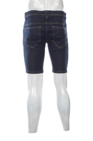 Pantaloni scurți de bărbați Unbranded, Mărime M, Culoare Albastru, Preț 91,99 Lei