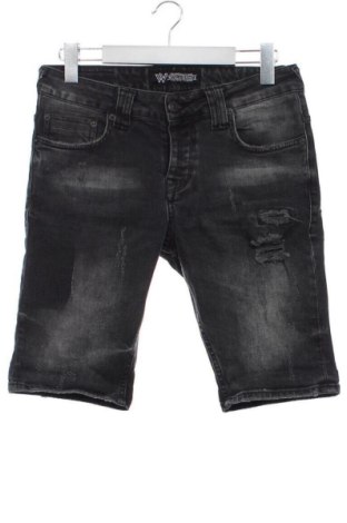 Férfi rövidnadrág Unbranded, Méret S, Szín Szürke, Ár 6 198 Ft