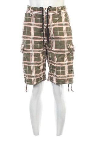 Pantaloni scurți de bărbați Unbranded, Mărime L, Culoare Multicolor, Preț 78,20 Lei