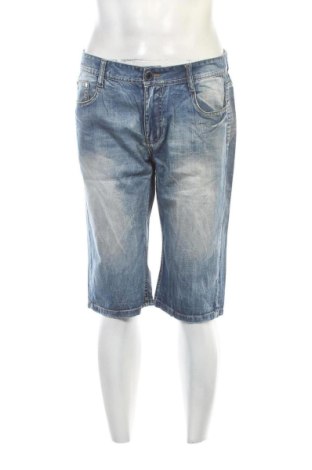 Herren Shorts Unbranded, Größe M, Farbe Blau, Preis 15,00 €
