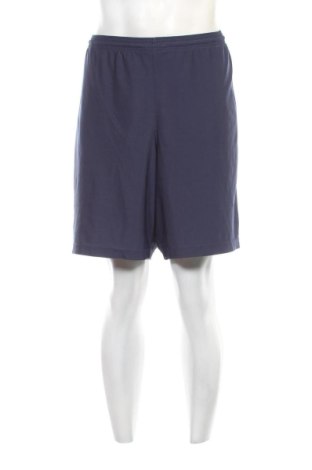 Мъжки къс панталон Under Armour, Размер XL, Цвят Син, Цена 17,00 €