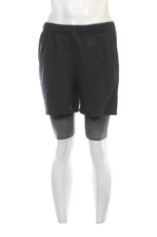 Pantaloni scurți de bărbați Under Armour, Mărime S, Culoare Negru, Preț 107,99 Lei
