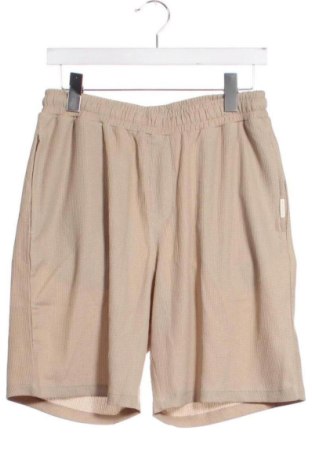 Pantaloni scurți de bărbați Urban Classics, Mărime S, Culoare Maro, Preț 153,99 Lei