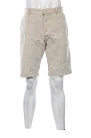 Férfi rövidnadrág Zara, Méret L, Szín Bézs, Ár 4 201 Ft