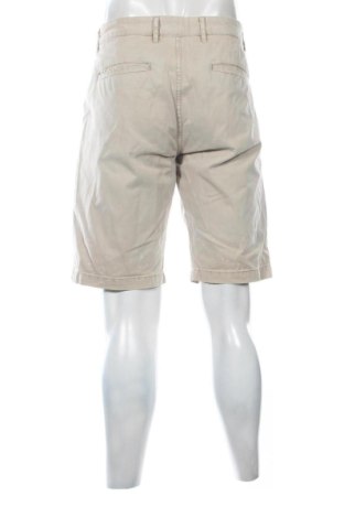 Férfi rövidnadrág Zara, Méret L, Szín Bézs, Ár 4 201 Ft