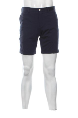 Pánské kraťasy Zara, Velikost M, Barva Modrá, Cena  309,00 Kč