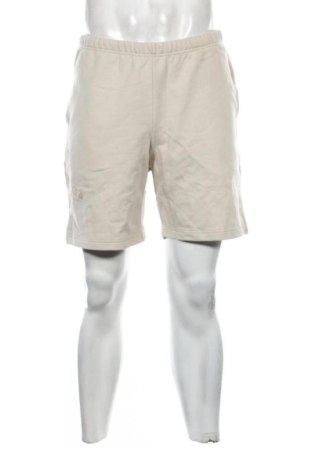 Pantaloni scurți de bărbați pinqponq, Mărime L, Culoare Bej, Preț 294,99 Lei