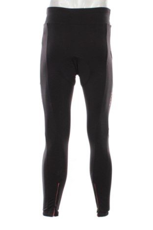 Pánske legíny  Crane, Veľkosť S, Farba Čierna, Cena  13,95 €