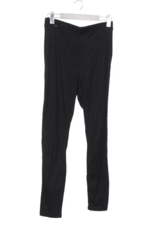 Colanți de bărbați Decathlon, Mărime S, Culoare Negru, Preț 72,99 Lei