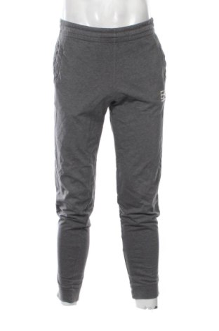 Pánske legíny  Emporio Armani, Veľkosť L, Farba Sivá, Cena  54,95 €