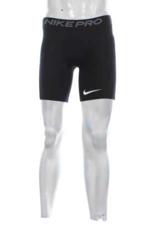 Colanți de bărbați Nike, Mărime S, Culoare Negru, Preț 109,48 Lei